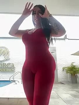 kiim_taaylor on StripChat 