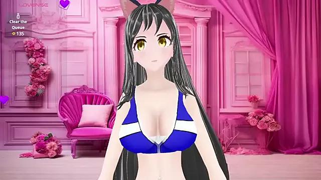 KimiStar on StripChat 