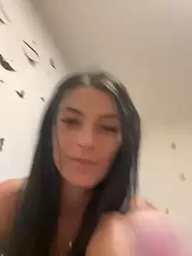 KinkyAmelie on StripChat 