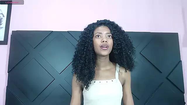 KinkyCutie1 on StripChat 