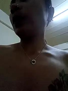 KinkyKit_May on StripChat 