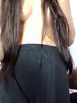 Kiritika_1 on StripChat 