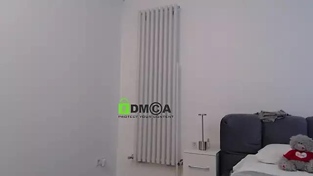 kissabellaa on StripChat 