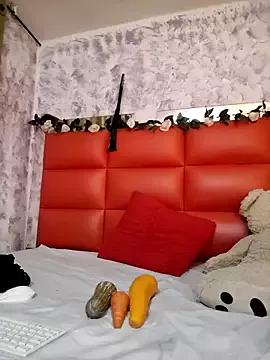 Kitty_Melodi on StripChat