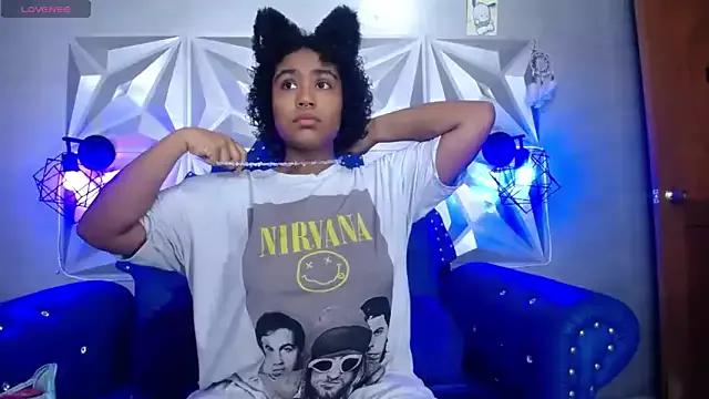 kitty_pervertedx on StripChat 