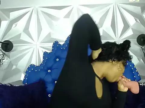 kitty_pervertedx on StripChat 