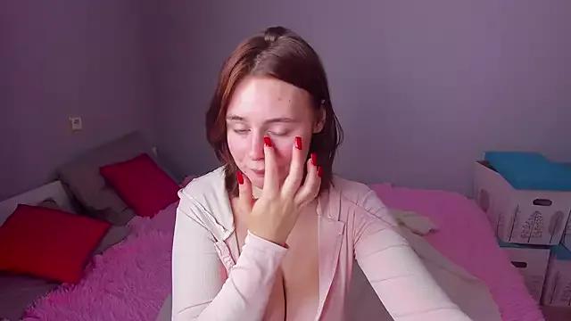 kitty_rinnaa on StripChat 