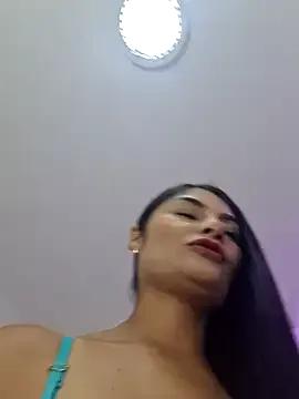 LaiaTorres1 on StripChat 