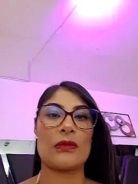 LaiaTorres1 on StripChat