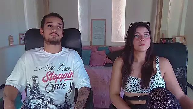 Laila_asher on StripChat 