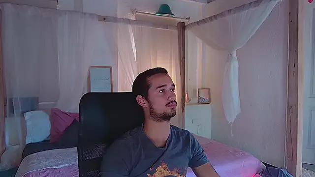 Laila_asher on StripChat 