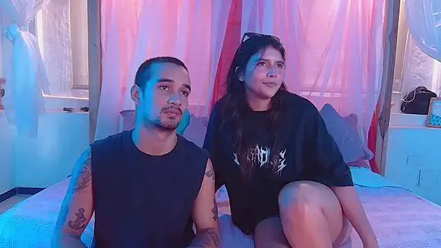 Laila_asher on StripChat 