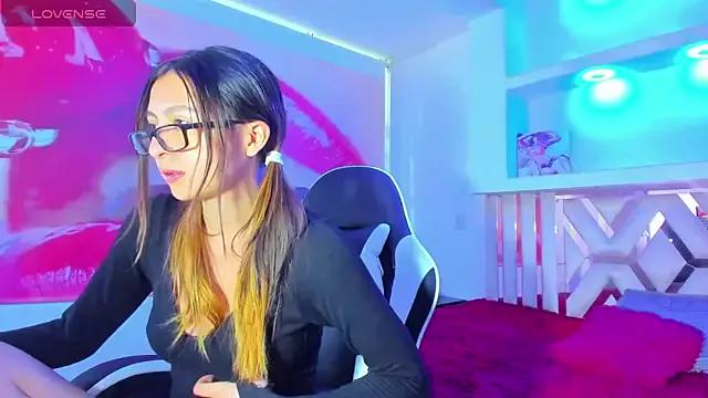lala_clark on StripChat 
