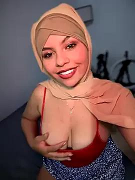 lalilamassu1 on StripChat 