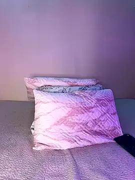 Lally_Valencia__ on StripChat 