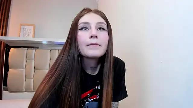 LANA-JONNES on StripChat 
