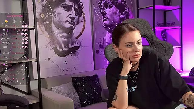 Lana__May on StripChat 