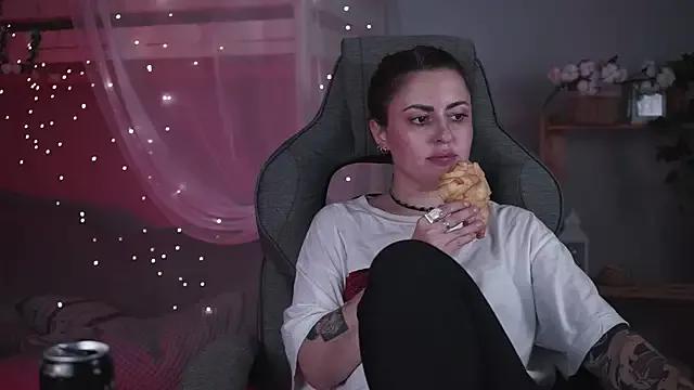 Lana__May on StripChat 