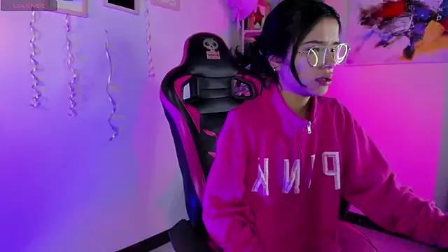 Lana_Dreams_ on StripChat 