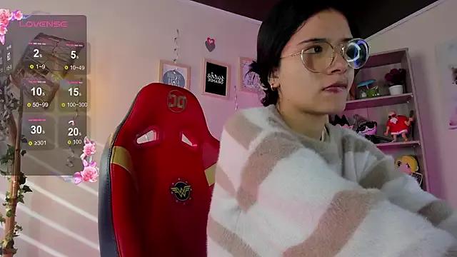 Lana_Dreams_ on StripChat 