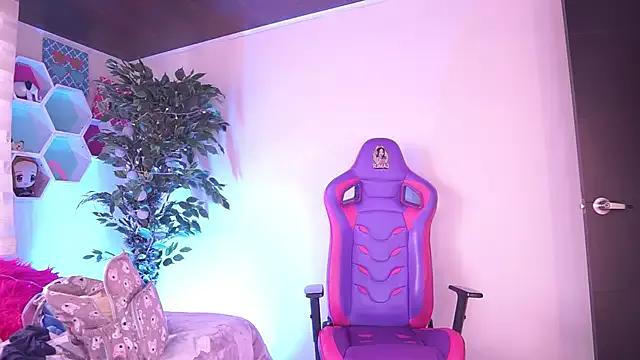Lana_Dreams_ on StripChat 