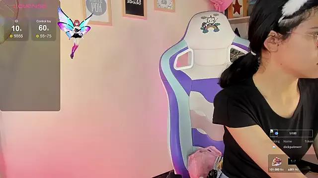 Lana_Dreams_ on StripChat 