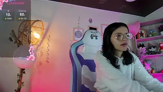 Lana_Dreams_ on StripChat 