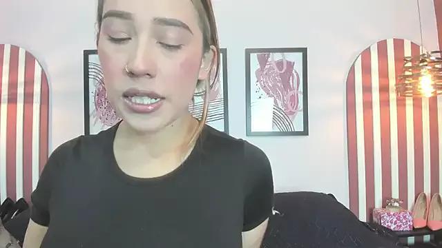 Lannajansen on StripChat 