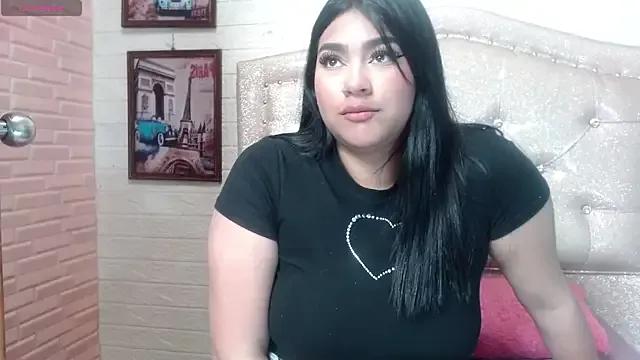 Layla_kalifa on StripChat