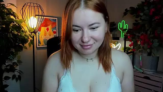 LAYLAxSTAR on StripChat 