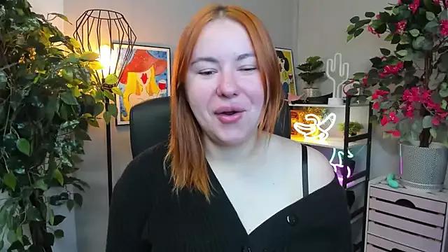 LAYLAxSTAR on StripChat