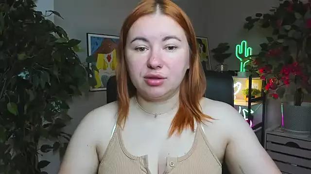 LAYLAxSTAR on StripChat 