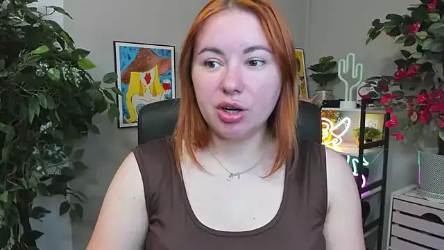 LAYLAxSTAR on StripChat 