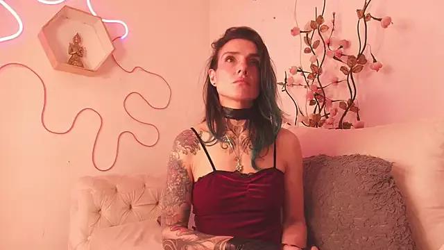 leblanc_eva on StripChat