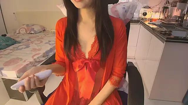 Lee_Mi on StripChat 