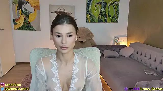 Lenna_Godess on StripChat 