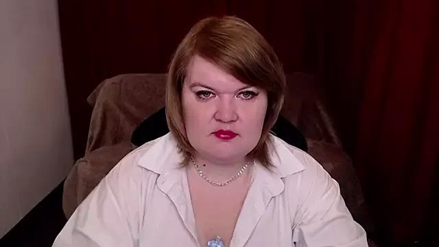 LessonInPleasure on StripChat