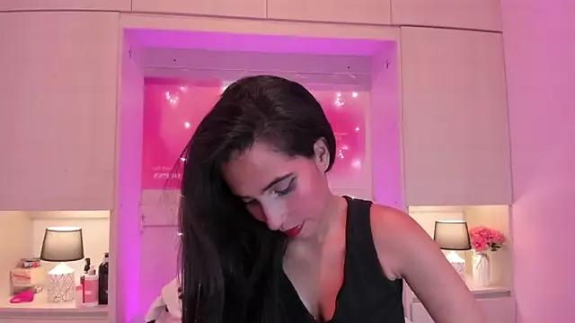 LexxaQueen on StripChat 
