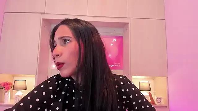 LexxaQueen on StripChat