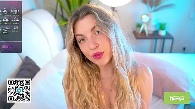 LiliBanger on StripChat 