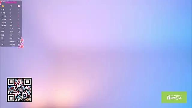 LiliBanger on StripChat 