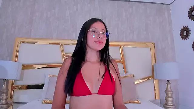LiliithQueen on StripChat 