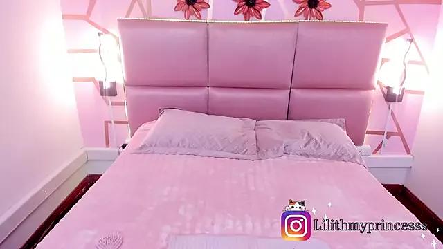 lilithSoul_ on StripChat 