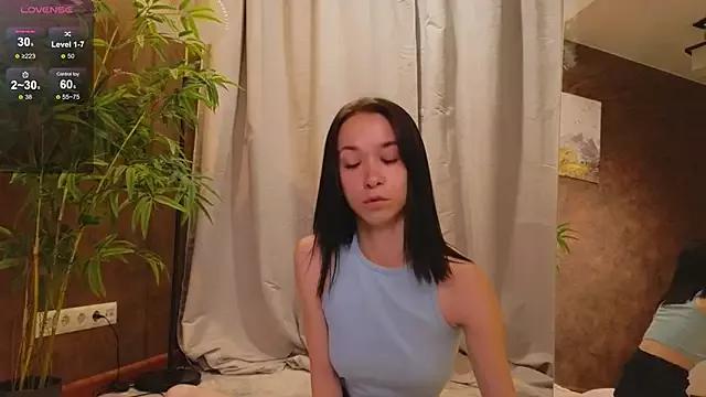 LilithStrangfor on StripChat 