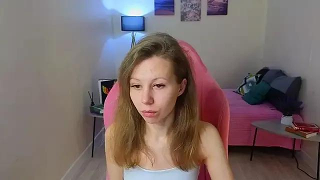 Lill_Mary on StripChat 