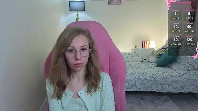Lill_Mary on StripChat