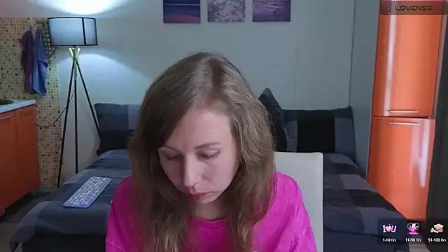 Lill_Mary on StripChat 