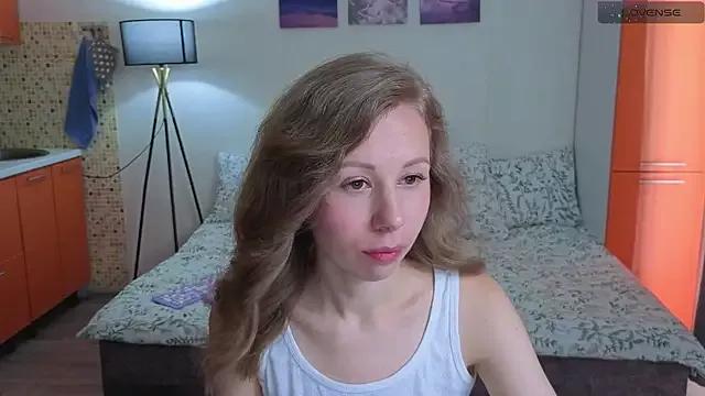Lill_Mary on StripChat 
