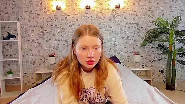 Lillie_Berry on StripChat 