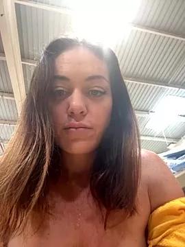 LilliThelo on StripChat 